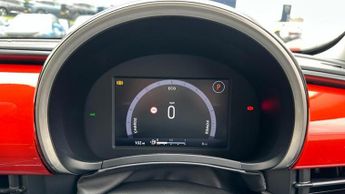 Fiat 600 1.2 MHEV SUV 5dr Petrol Hybrid e-DCT Euro 6 (s/s) (100 ps)