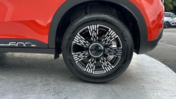 Fiat 600 1.2 MHEV SUV 5dr Petrol Hybrid e-DCT Euro 6 (s/s) (100 ps)