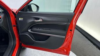 Fiat 600 1.2 MHEV SUV 5dr Petrol Hybrid e-DCT Euro 6 (s/s) (100 ps)