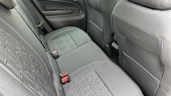 Fiat 600 1.2 MHEV SUV 5dr Petrol Hybrid e-DCT Euro 6 (s/s) (100 ps)
