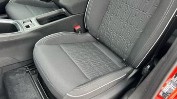 Fiat 600 1.2 MHEV SUV 5dr Petrol Hybrid e-DCT Euro 6 (s/s) (100 ps)