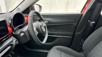 Fiat 600 1.2 MHEV SUV 5dr Petrol Hybrid e-DCT Euro 6 (s/s) (100 ps)