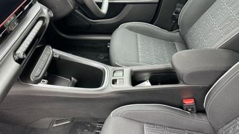 Fiat 600 1.2 MHEV SUV 5dr Petrol Hybrid e-DCT Euro 6 (s/s) (100 ps)