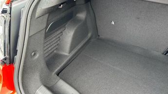 Fiat 600 1.2 MHEV SUV 5dr Petrol Hybrid e-DCT Euro 6 (s/s) (100 ps)