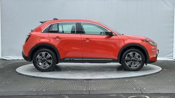 Fiat 600 1.2 MHEV SUV 5dr Petrol Hybrid e-DCT Euro 6 (s/s) (100 ps)