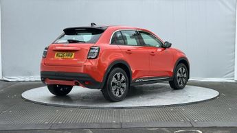 Fiat 600 1.2 MHEV SUV 5dr Petrol Hybrid e-DCT Euro 6 (s/s) (100 ps)