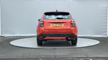 Fiat 600 1.2 MHEV SUV 5dr Petrol Hybrid e-DCT Euro 6 (s/s) (100 ps)