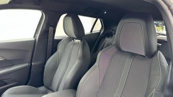 Peugeot 2008 1.2 PureTech GT SUV 5dr Petrol EAT Euro 6 (s/s) (130 ps)