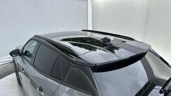 Peugeot 2008 1.2 PureTech GT SUV 5dr Petrol EAT Euro 6 (s/s) (130 ps)