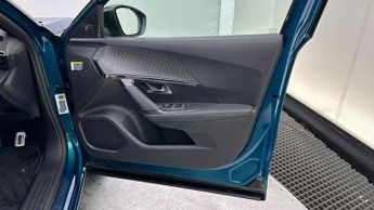 Peugeot E-2008 54kWh GT SUV 5dr Electric Auto (7kW Charger) (156 ps)