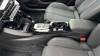 Peugeot E-2008 54kWh GT SUV 5dr Electric Auto (7kW Charger) (156 ps)