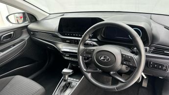 Hyundai i20 1.0 T-GDi MHEV Premium Hatchback 5dr Petrol Hybrid DCT Euro 6 (s