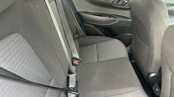 Hyundai i20 1.0 T-GDi MHEV Premium Hatchback 5dr Petrol Hybrid DCT Euro 6 (s