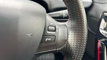 Peugeot 208 1.2 PureTech GT Line Hatchback 5dr Petrol EAT Euro 6 (s/s) (110 