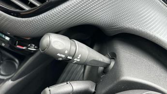 Peugeot 208 1.2 PureTech GT Line Hatchback 5dr Petrol EAT Euro 6 (s/s) (110 