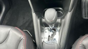 Peugeot 208 1.2 PureTech GT Line Hatchback 5dr Petrol EAT Euro 6 (s/s) (110 