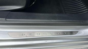 Peugeot 208 1.2 PureTech GT Line Hatchback 5dr Petrol EAT Euro 6 (s/s) (110 