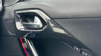 Peugeot 208 1.2 PureTech GT Line Hatchback 5dr Petrol EAT Euro 6 (s/s) (110 