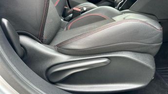 Peugeot 208 1.2 PureTech GT Line Hatchback 5dr Petrol EAT Euro 6 (s/s) (110 