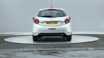 Peugeot 208 1.2 PureTech GT Line Hatchback 5dr Petrol EAT Euro 6 (s/s) (110 