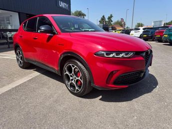 Alfa Romeo Tonale 1.3 VGT 15.5kWh Veloce Auto Q4 AWD Euro 6 5dr
