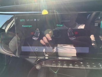 Alfa Romeo Junior 54kWh Elettrica Veloce Auto 5dr