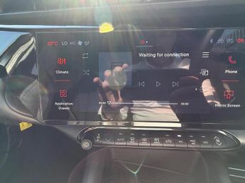 Alfa Romeo Junior 54kWh Elettrica Veloce Auto 5dr
