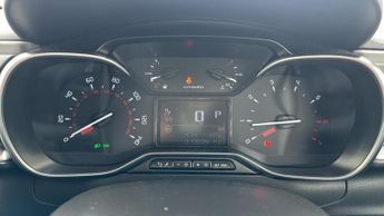 Citroen C3 1.2 PureTech Shine Plus Hatchback 5dr Petrol EAT6 Euro 6 (s/s) (
