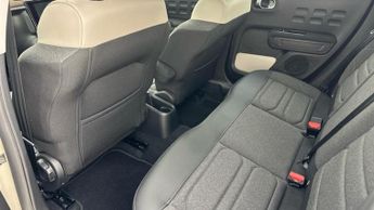 Citroen C3 1.2 PureTech Shine Plus Hatchback 5dr Petrol EAT6 Euro 6 (s/s) (