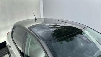 Citroen C3 1.2 PureTech Shine Plus Hatchback 5dr Petrol EAT6 Euro 6 (s/s) (