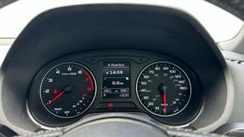 Audi Q2 1.5 TFSI CoD 35 S line SUV 5dr Petrol S Tronic Euro 6 (s/s) (150