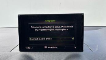 Audi Q2 1.5 TFSI CoD 35 S line SUV 5dr Petrol S Tronic Euro 6 (s/s) (150
