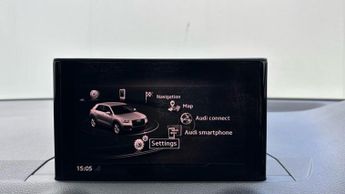 Audi Q2 1.5 TFSI CoD 35 S line SUV 5dr Petrol S Tronic Euro 6 (s/s) (150