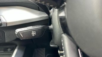 Audi Q2 1.5 TFSI CoD 35 S line SUV 5dr Petrol S Tronic Euro 6 (s/s) (150