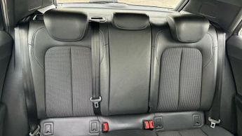 Audi Q2 1.5 TFSI CoD 35 S line SUV 5dr Petrol S Tronic Euro 6 (s/s) (150