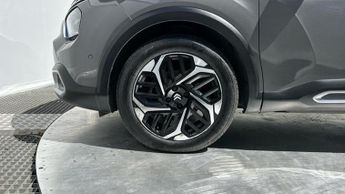 Citroen C4 1.5 BlueHDi Shine Plus Hatchback 5dr Diesel EAT8 Euro 6 (s/s) (1