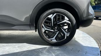 Citroen C4 1.5 BlueHDi Shine Plus Hatchback 5dr Diesel EAT8 Euro 6 (s/s) (1
