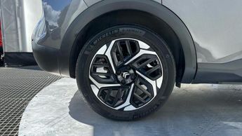 Citroen C4 1.5 BlueHDi Shine Plus Hatchback 5dr Diesel EAT8 Euro 6 (s/s) (1