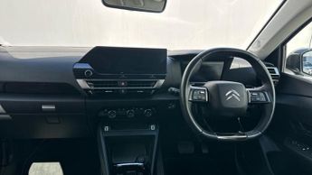 Citroen C4 1.5 BlueHDi Shine Plus Hatchback 5dr Diesel EAT8 Euro 6 (s/s) (1
