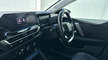 Citroen C4 1.5 BlueHDi Shine Plus Hatchback 5dr Diesel EAT8 Euro 6 (s/s) (1