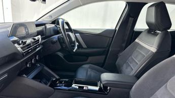 Citroen C4 1.5 BlueHDi Shine Plus Hatchback 5dr Diesel EAT8 Euro 6 (s/s) (1