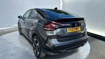 Citroen C4 1.5 BlueHDi Shine Plus Hatchback 5dr Diesel EAT8 Euro 6 (s/s) (1