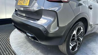 Citroen C4 1.5 BlueHDi Shine Plus Hatchback 5dr Diesel EAT8 Euro 6 (s/s) (1