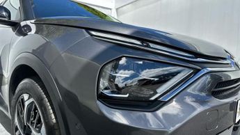 Citroen C4 1.5 BlueHDi Shine Plus Hatchback 5dr Diesel EAT8 Euro 6 (s/s) (1