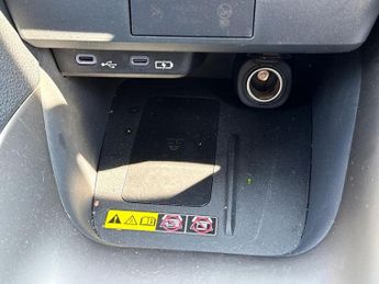 Mazda 2 Hybrid 1.5i Hybrid Homura 5dr CVT