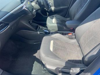 Vauxhall CORSA 115kW Ultimate 51kWh 5dr Auto
