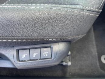 Vauxhall CORSA 115kW Ultimate 51kWh 5dr Auto