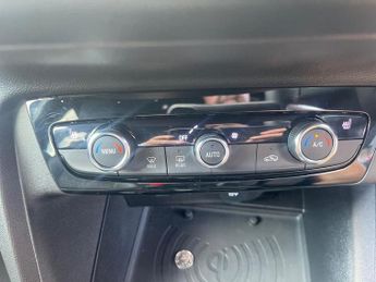 Vauxhall CORSA 115kW Ultimate 51kWh 5dr Auto