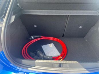 Vauxhall CORSA 115kW Ultimate 51kWh 5dr Auto