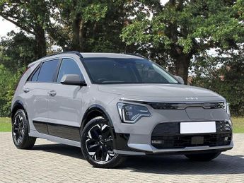 Kia Niro 64.8 kWh 3
